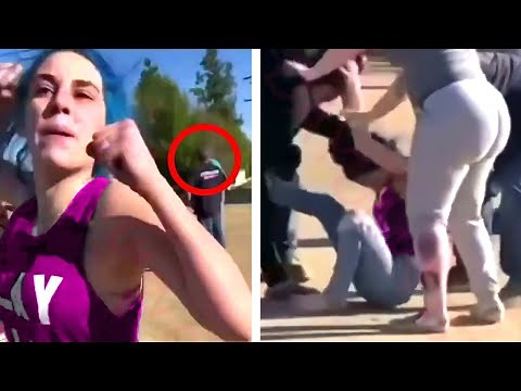 TOP 25 BEST Entitled & Angry Karen's Who Got OWNED! #21