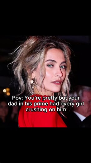 get your PSL Ratings Ascend @PSL App #parisjackson#michaeljackson#handsome#beauty#looksmaxing