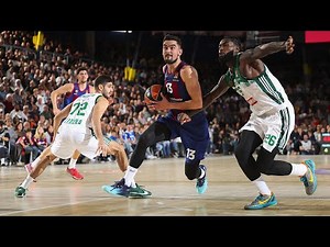 Tomas Satoransky, FC Barcelona: ‘The fans always wanted me to come back’