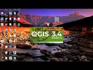 QGIS Importing csv Coordinates