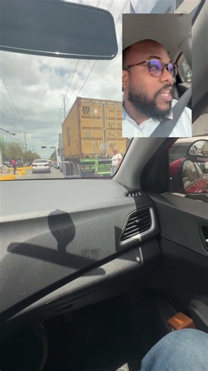 Conducción en la vía