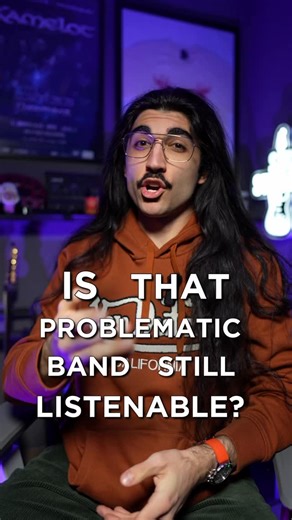 Kaylen || SixStringTV on Instagram: "Episode 4 of the show where I ruin bands you love . . . #metal #metalcore #bands #guitar #blackmetal"