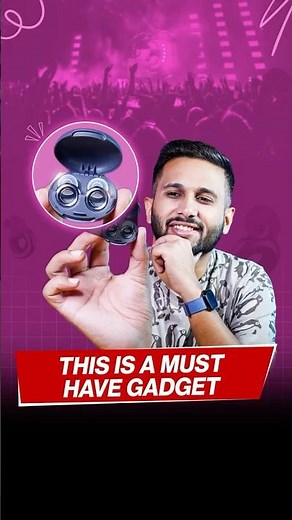 Loop Earplugs - A must have gadget | Experience 2 Plus 🎶🎶