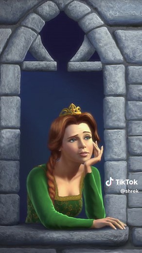 Choose wisely, my lord. #fyp #Animation #Farquaad | shrek