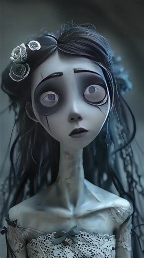 The true story of Corpse Bride Part 1 #corpsebride #storytime #midjourneyv6 #aiartcommunity #aiartwork #aigeneratedimages #fyp #foryou #virul