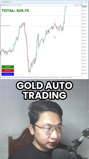 Gold Auto Trading Update: Strategies and Insights