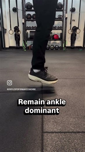 Save this low level intro to plyometrics!