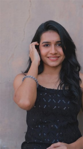 𝙂𝙤𝙗𝙞𝘾𝙞𝙣𝙚𝙎𝙥𝙤𝙩 on Instagram: "Kachi sera Fame #SamyukthaViswanathan Capstone 2026 Avs Engeneering college salem . #samyukthaviolaviswanathan #sanjanakalmanje #Gobicinespot"