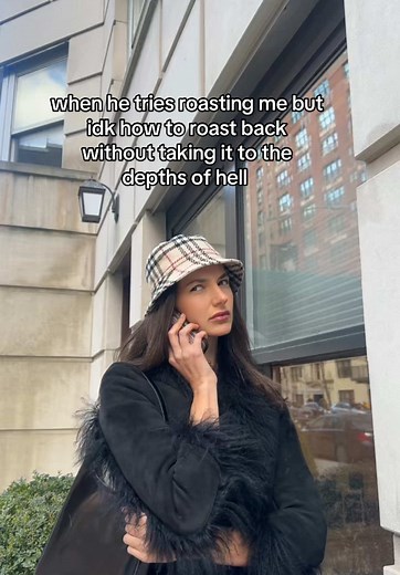 isabelunhinged on TikTok