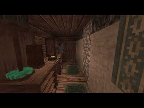 Short tour of my Vintage Story home