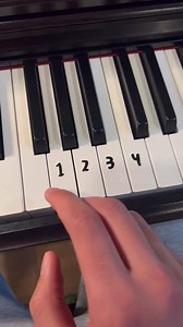 105K views · 1.5K reactions | Bonus at the end ⭐️ #piano #pianomusic #trythis #tipsandtricks #lessons #tutorial #PianoTutorial | Keys Tutorials | Facebook