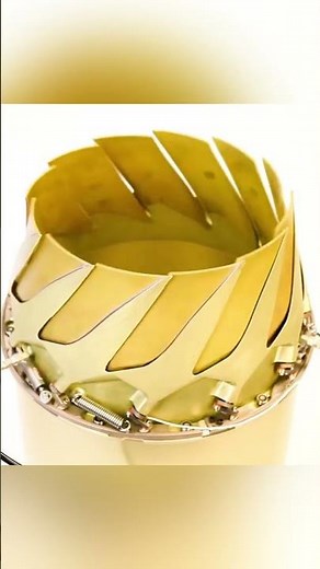 CRAZY Jet Engine Mod - ATA Air Brake