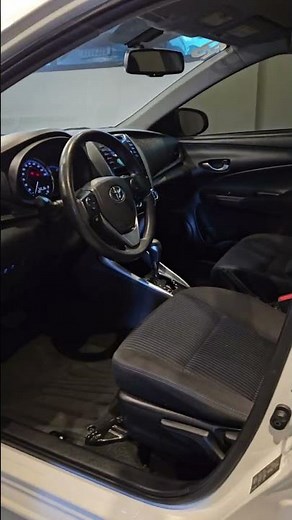 REVIEW TOYOTA YARIS XL SEDAN 1.5 2019 - MERCADO DE SEMINOVOS