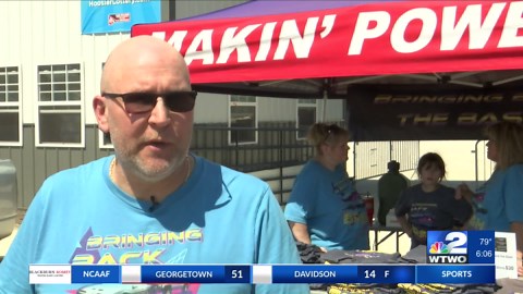 2025 Bringing Back the Bash