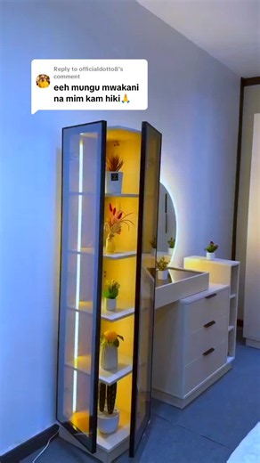 Bedroom Set ya Kisasa Tanzania | Chumba Cha Kifahari Kinastahili Kuonekana Hivi!