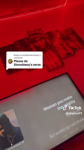 Stonebwoy's Verse on Stay Woke: Lyrics Breakdown