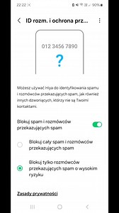 Sposób na telemarketerów #android #androidtips #androidhacks #arentek #fbreelsvideo #reelsinstagram #lifehack | Arentek