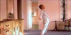 The general Choi Hong Hi daily exercising routine | World taekwondo family