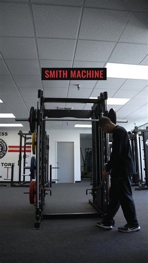 An all-in-one machine for every workout. The Smith Functional Double Sided machine combines a squat rack with spotter arms, functional trainer, and smith machine for a complete training experience. For bench presses and pull ups to tricep extensions, rows and more, choose this ultimate piece of workout equipment for your home gym. | Extreme Training Equipment | Facebook