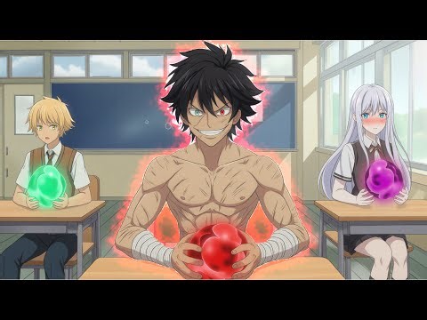 He Holds Billions of Ghosts Inside Him and Became the Strongest Ghost Master! | Manhwa Recap