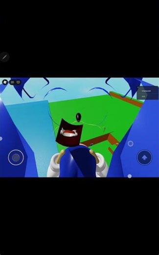 sonic the hedghog 1992 in 3D