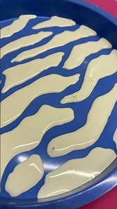 How to Create Resin Patterns in Amazing Clear Cast Epoxy with Liquid Latex