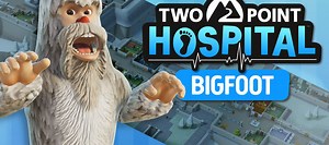 First Two Point Hospital DLC Expansion Revealed, and It's Out Now