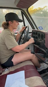 25K views · 2.2K reactions | Pearls home!! #SquareBody #Chevrolet #Truck #KeepRanchin #TruckBuild #TruckRestoration #Restoration #KeepWrenchin | Bar 7 Ranch | Facebook