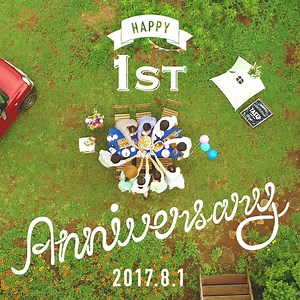 751K views · 1.4K shares | ＼Happy 1st Anniversary／ Tasty...