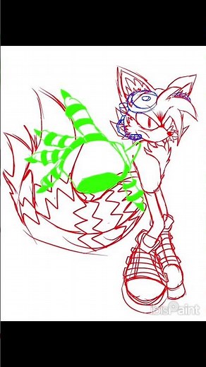 https://continued-exe.fandom.com/wiki/BLINDEYE?so=search Yessir. #fypシ #tails #sonicexe