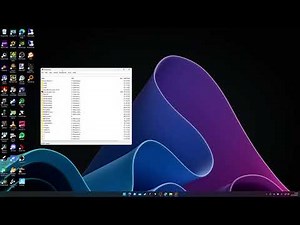never LOOSE A FILE on your computer again!