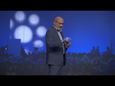 AWS Summit São Paulo 2024 - Keynote com Vasi Philomin