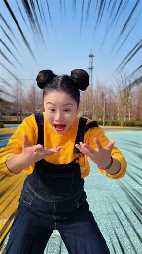 Unlucky Day😳 #funny #shorts #comedy #Celine_MissBunBun