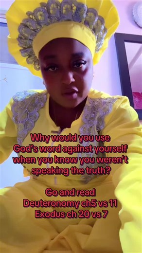 Using God's Word Wisely: A Reflection