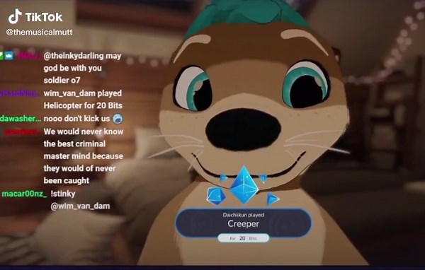 Guys this is so sad. I unalived in #minecraft 🥺 F’s in the #vrchat bois.