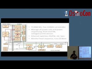 OpenCellular: Open Source Wireless Access Platform