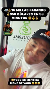 10K views · 175 reactions |  CARGA EXPRESS DE 16 MILLAS PAGANDO $350...