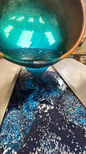 38K views · 365 reactions | That pour | Hercules Candy Co | Facebook