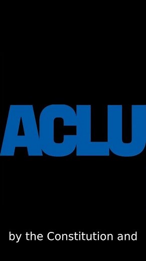 ACLU Founded: A Milestone for Civil Liberties