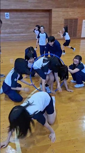2026年6月12日【秋田大学教育文化学部附属小学校自然体験学習③】