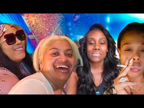 SANKAN SEZI BLONDEDY BAY REZON LI VOYE MANDA BAY MANBO DENISE LA