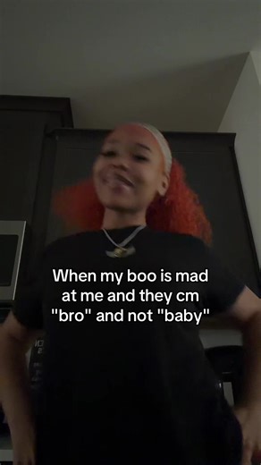 I don't got a boo but it use to be like that 😂 | boo