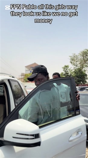 All this girls way they look us like we no get money #fpn #viral @Spexial_G_Autos @Junior_Pluto1 @FPN CAMPUS TV