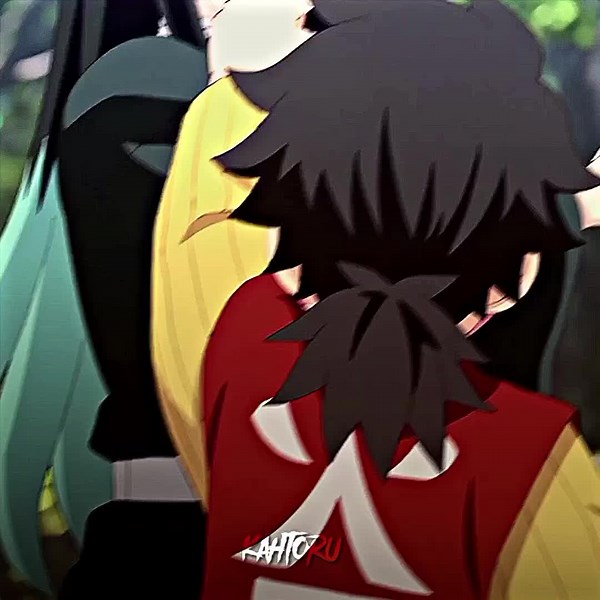 tokitou #tokitomuichiro #kimetsunoyaiba #demonslayer #anime #edit