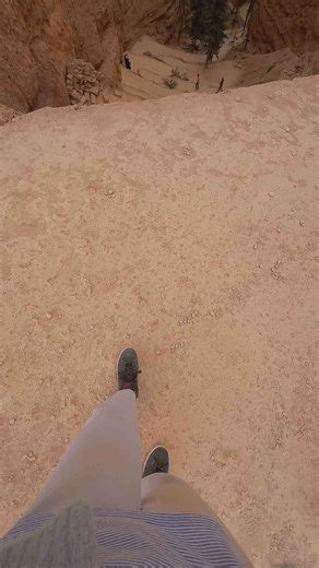 Exploring the Majestic Red Rock Canyon Trail