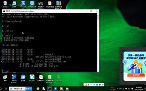 pyinstaller -ico 打包