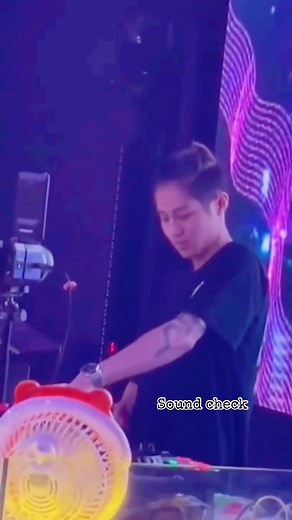 Sound check🐼🗣️:au ahh pusing🔥😎,gangguan technical guys😴🔥#foryou #xyzbca #djlifestyle #pandagank #djpanda #soundcheck #fyp #trending @Panda @Giovanni Saputra