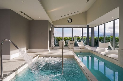 15 of the most blissful spa hotels in Northern Ireland