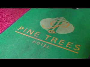 Pine Trees Hotel, Pitlochry