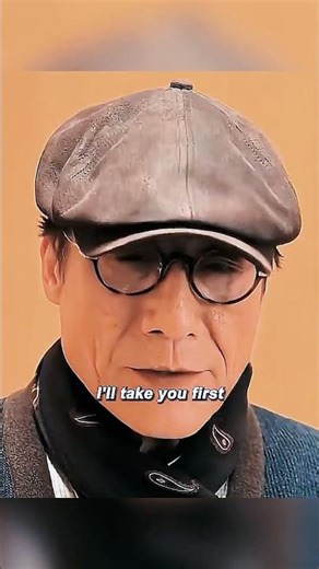 The Elevator Scene That Changed Everything 💔 | Jackie Chan Family Drama